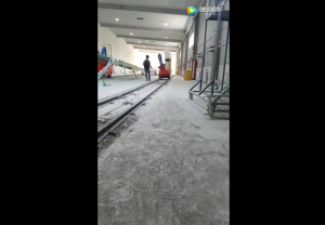 視頻中心