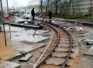視頻展示