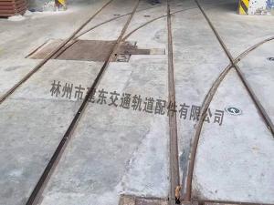礦用施工案例
