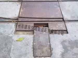 礦用施工案例