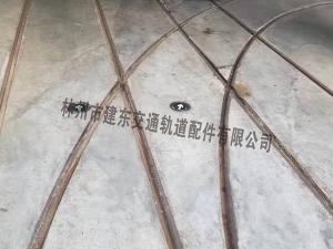 礦用施工案例