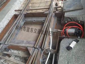 礦用施工案例