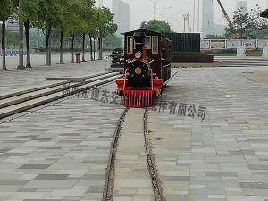 鐵路施工案例