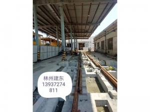 鐵路施工案例