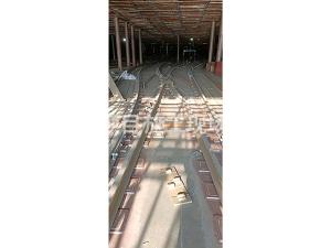  廣州黃船項目 施工現場 施工工地