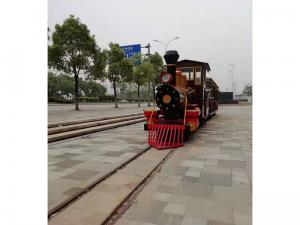 南昌商場(chǎng)觀光小火車項(xiàng)目